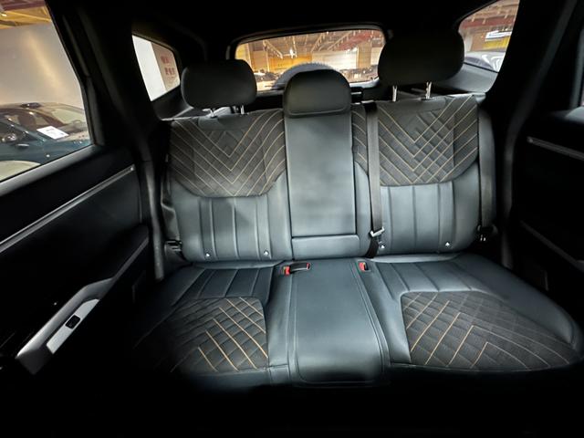 Deepal G318 2024 car image #14