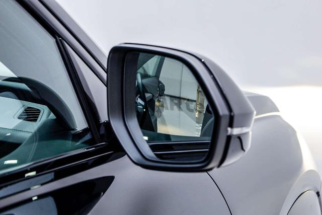 Audi Q6 2024 immagine di auto #14