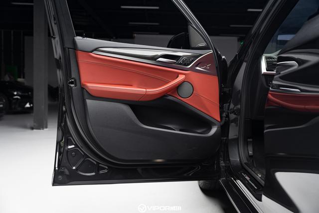 BMW X3 M 2021 #14 BMW X3 M 2021 immagine di auto #14