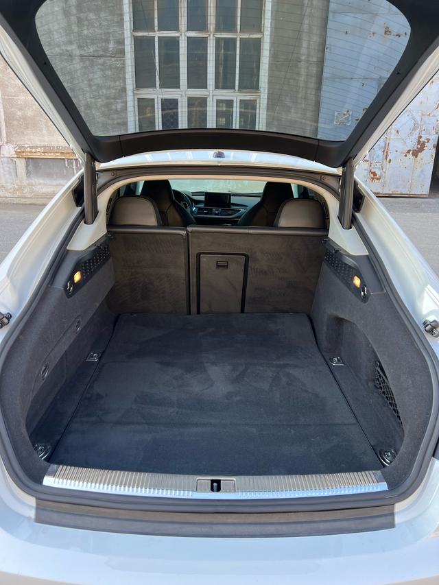 Audi S7 2013 immagine di auto #14