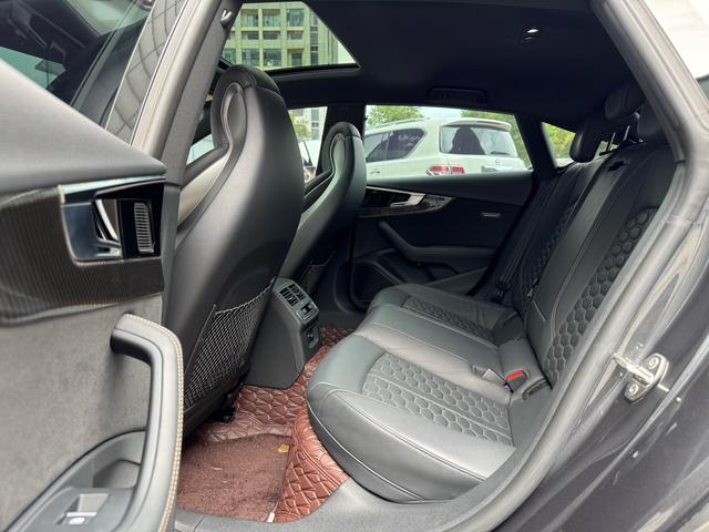 Audi RS 5 2022 #14 Audi RS 5 2022 صورة سيارة #14