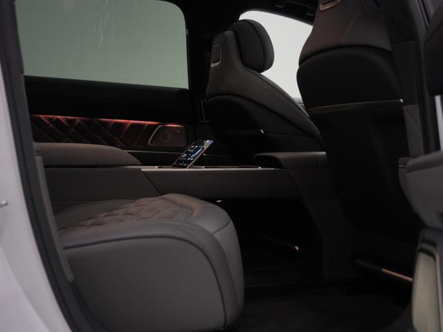 蔚来 蔚来ET9 2025 汽车图片 #14