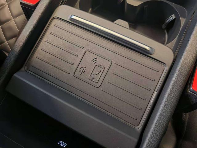 Audi SQ5 2023 صورة سيارة #14