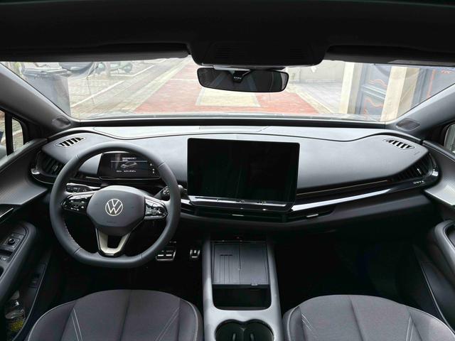 Volkswagen ID.UNYX 06 2025 car image #14