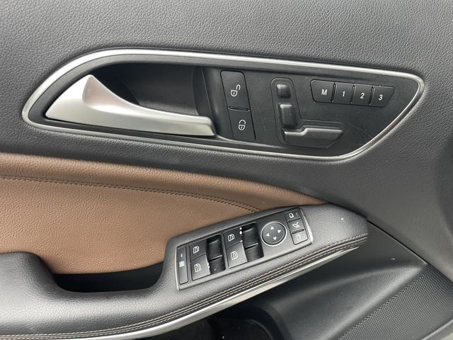 Mercedes-Benz GLA Class (Imported) 2015 car image #14