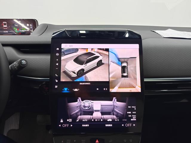 Honda S7 2025 immagine di auto #14