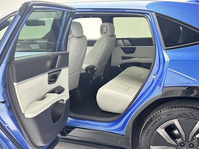 Honda S7 2025 immagine di auto #14