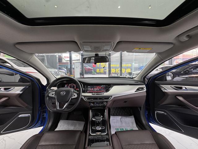 Changan Eado EV 2019 car image #14