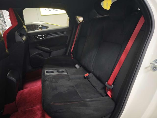 Honda Civic (Imported) 2023 #14 Honda Civic (Imported) 2023 car image #14