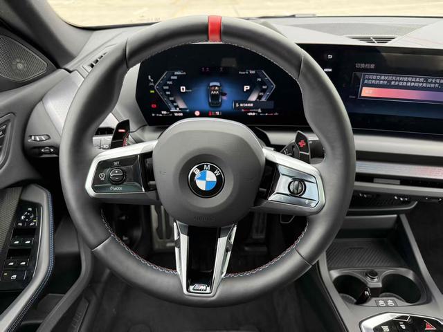 BMW 2 Series 2025 #14 BMW 2 Series 2025 immagine di auto #14