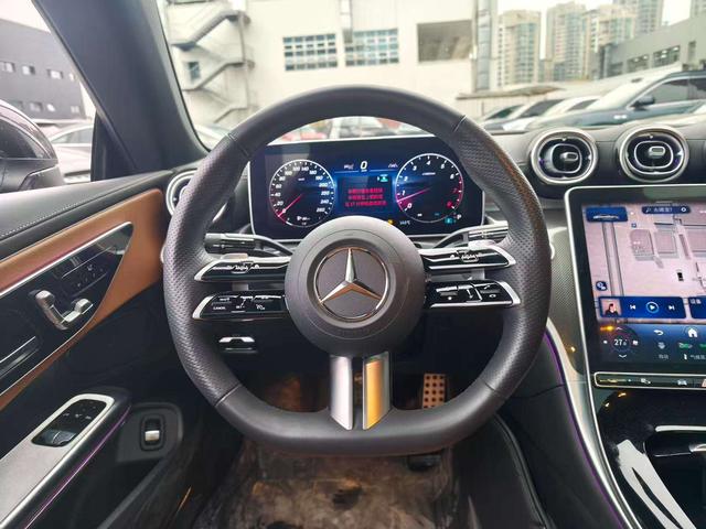 Mercedes-Benz CLE Class 2024 #14 Mercedes-Benz CLE Class 2024 car image #14