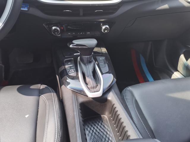 Volkswagen Bora Classic 2022 immagine di auto #14