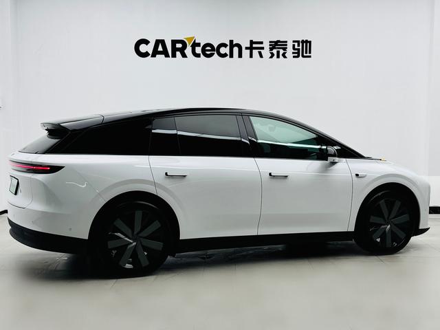 理想汽车 理想i6 2025 汽车图片 #14