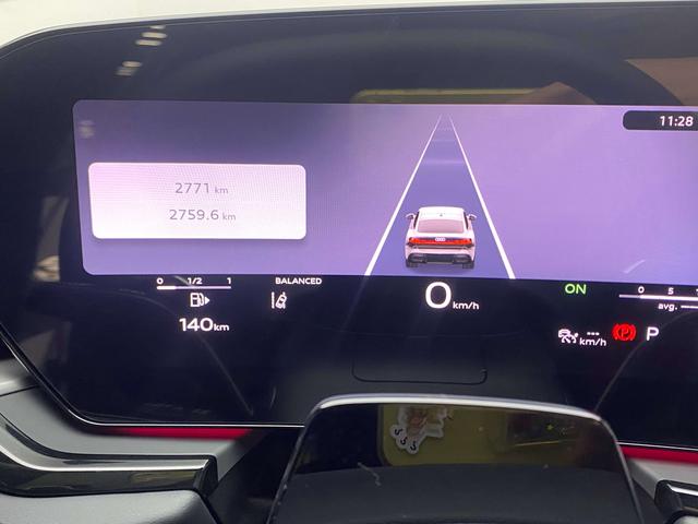 Audi SAIC Audi A5L 2025 immagine di auto #14