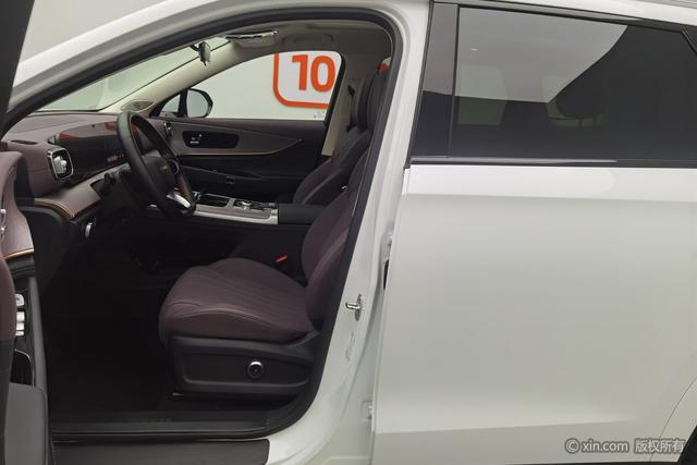 Chery Tiggo9 C-DM 2025 #14 Chery Tiggo9 C-DM 2025 car image #14