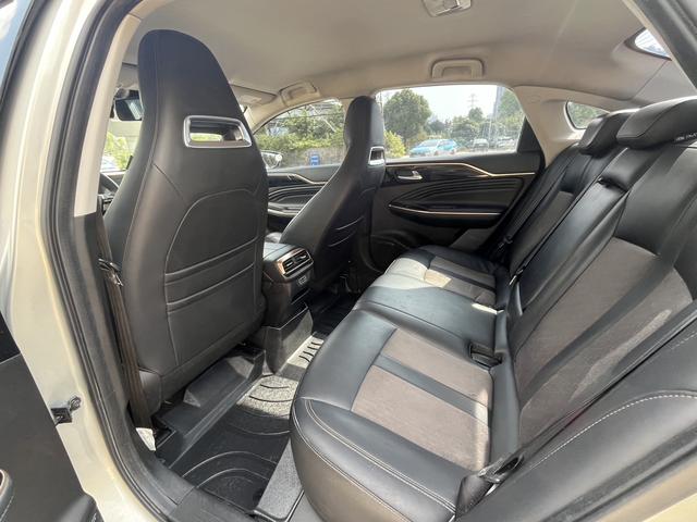 GAC ix4 2021 #14 GAC ix4 2021 imagem de carro #14