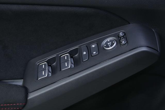 Honda Civic (Imported) 2024 car image #14