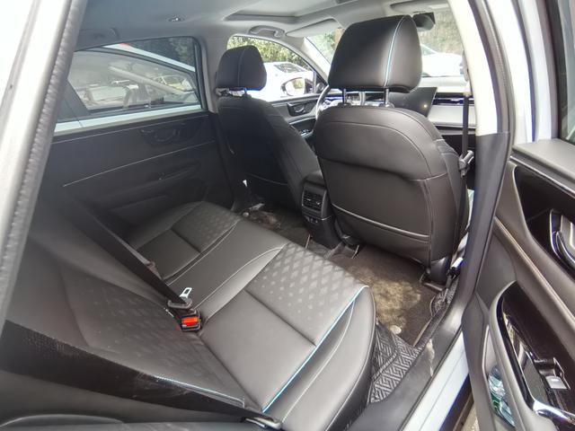 Honda e:NP2 2024 #14 Honda e:NP2 2024 car image #14