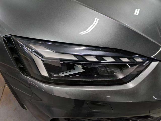 Audi RS 5 2024 #14 Audi RS 5 2024 car image #14