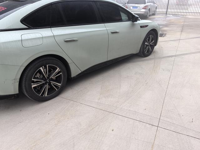 HongQi EH7 2024 car image #14