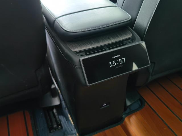 NIO EC7 2023 image de voiture #14