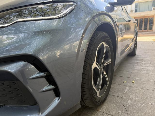 BYD Seal 06GT 2024 #14 BYD Seal 06GT 2024 car image #14