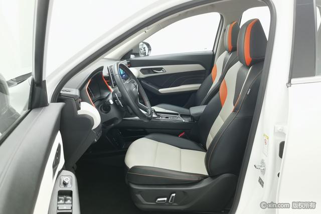 Haval Rabbit 2024 #14 Haval Rabbit 2024 car image #14