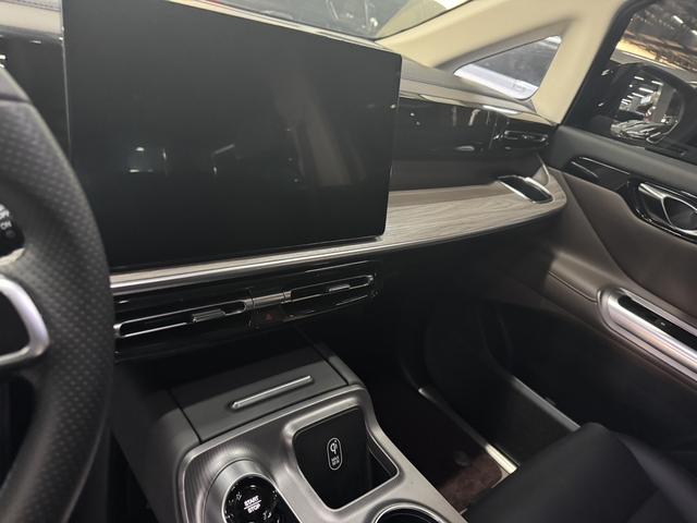 GAC Trumpchi E8 2024 imagem de carro #14