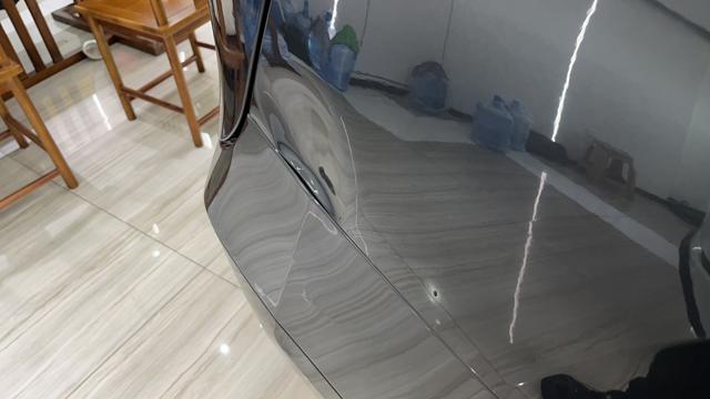 BMW iX 2023 car image #14