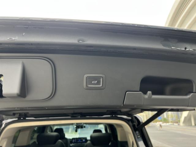 HongQi HQ9 2023 car image #14