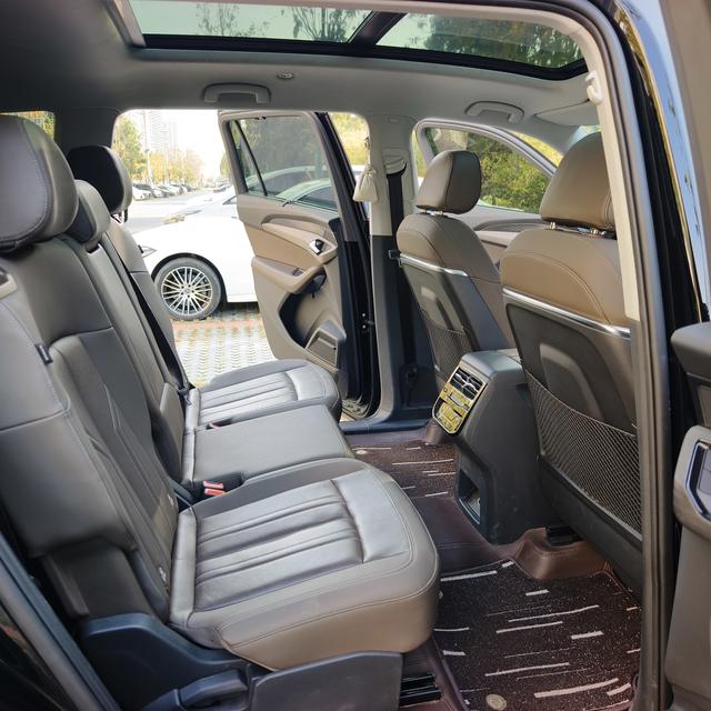 Audi Q6 2023 imagem de carro #14