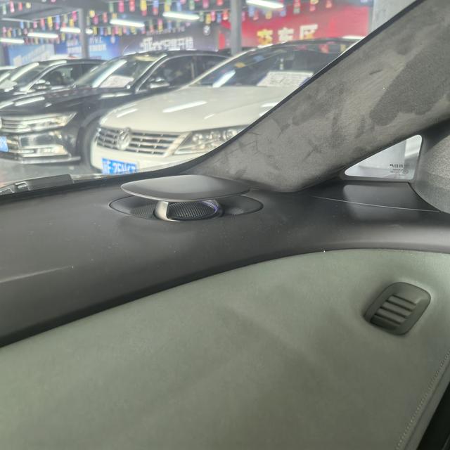 日产 日产N7 2025 汽车图片 #14