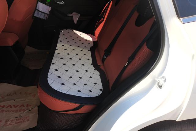 Haval Rabbit 2024 صورة سيارة #14