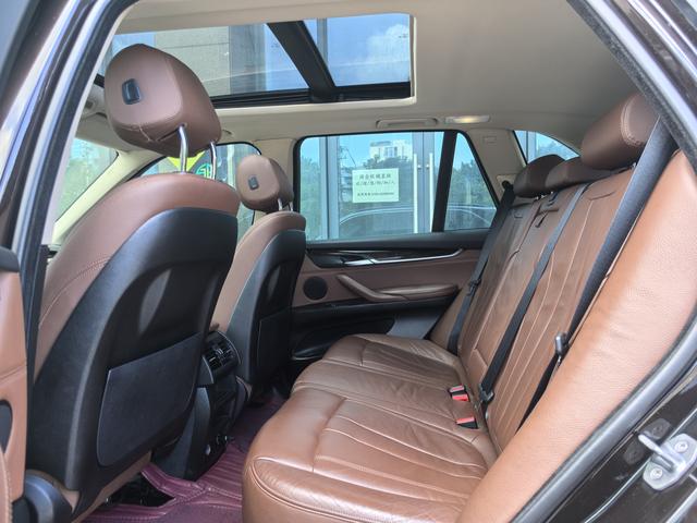 BMW X5 (Imported) 2015 car image #14