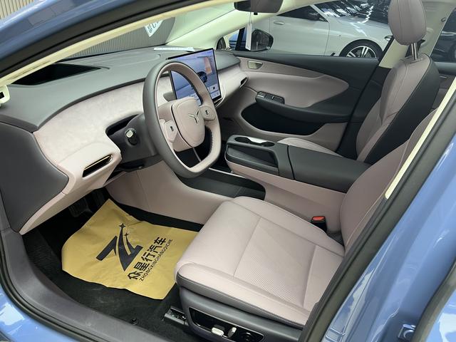 HongQi TianGong 05 2025 car image #14