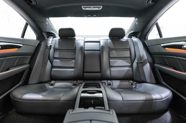 Mercedes-Benz CLS AMG 2017 car image #14