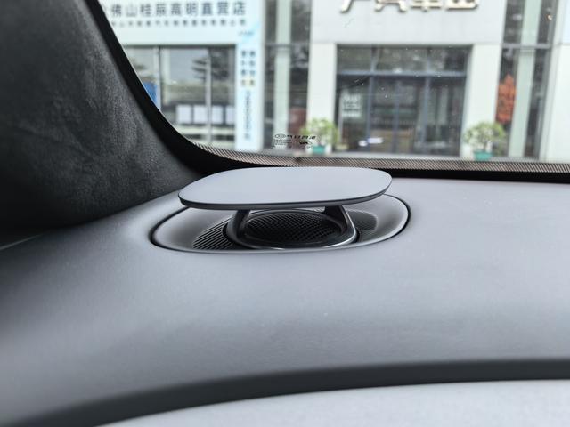 日产 日产N7 2025 汽车图片 #14