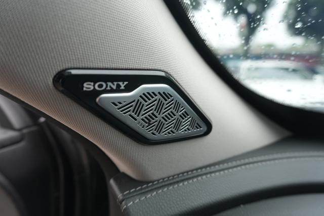 Exceed Chasing Wind C-DM 2022 immagine di auto #14