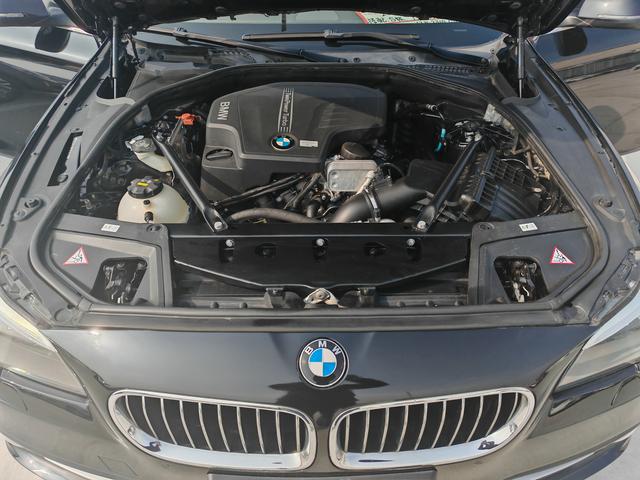 BMW 5 Series (Imported) 2015 #14 BMW 5 Series (Imported) 2015 car image #14