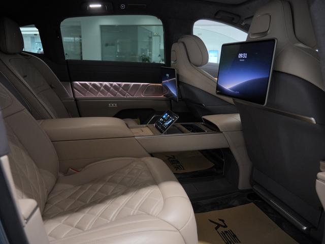 蔚来 蔚来ET9 2025 汽车图片 #14