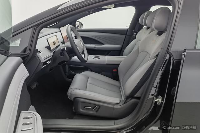 日产 日产N7 2025 汽车图片 #14