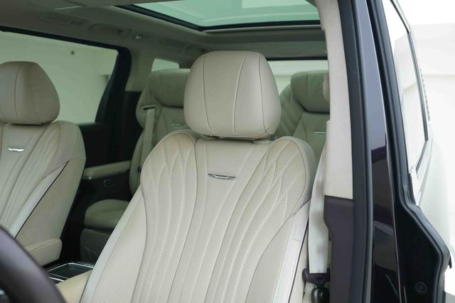 HongQi HQ9 2023 immagine di auto #14