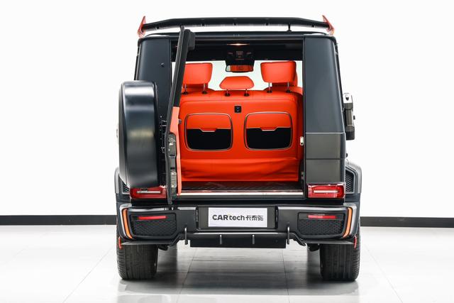 Mercedes-Benz G Class 2015 #14 Mercedes-Benz G Class 2015 immagine di auto #14