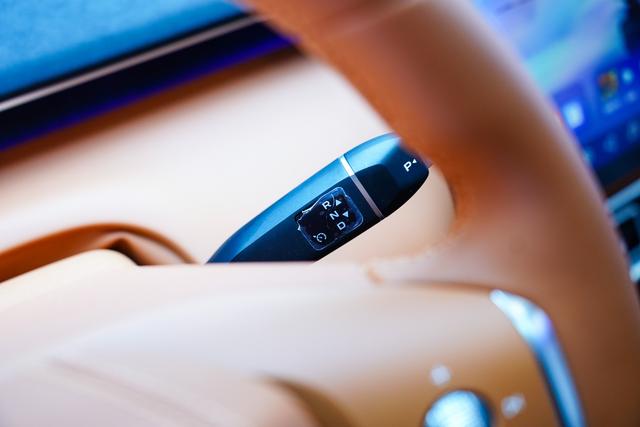 Deepal S09 2025 car image #14