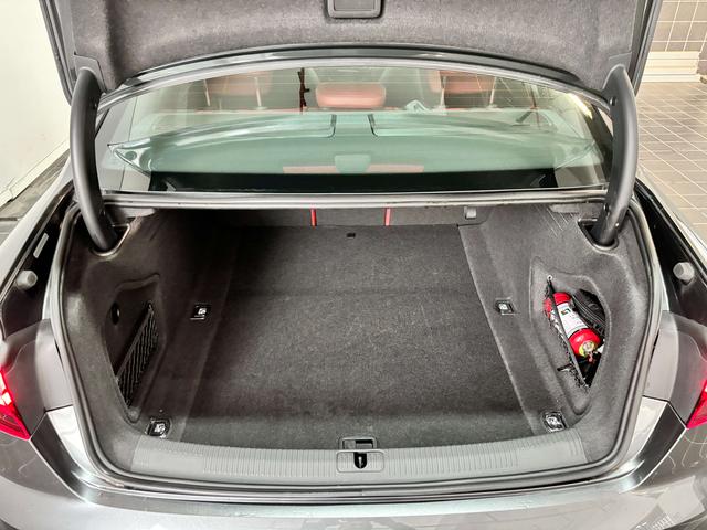 Audi S4 2023 #14 Audi S4 2023 صورة سيارة #14