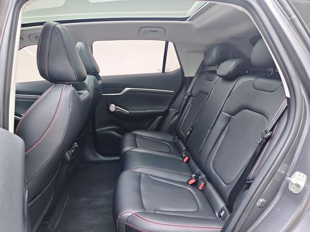 GAC Trumpchi Emkoo 2023 car image #14