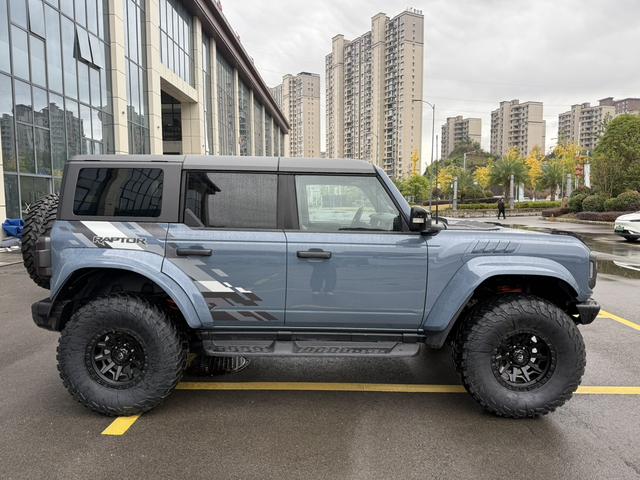 福特 福特烈马 2024 #14 福特 福特烈马 2024 汽车图片 #14