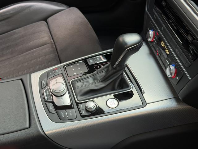 Audi A6 (Imported) 2018 изображение автомобиля #14