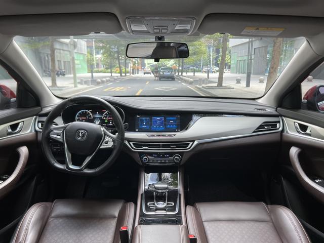 Changan Eado EV 2018 #14 Changan Eado EV 2018 image de voiture #14