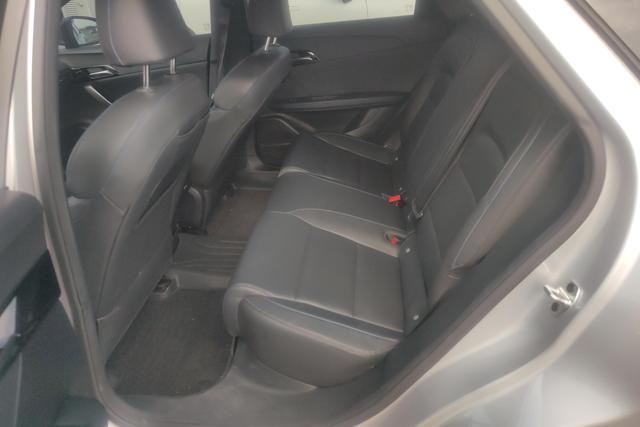 MG 4 EV 2024 car image #14